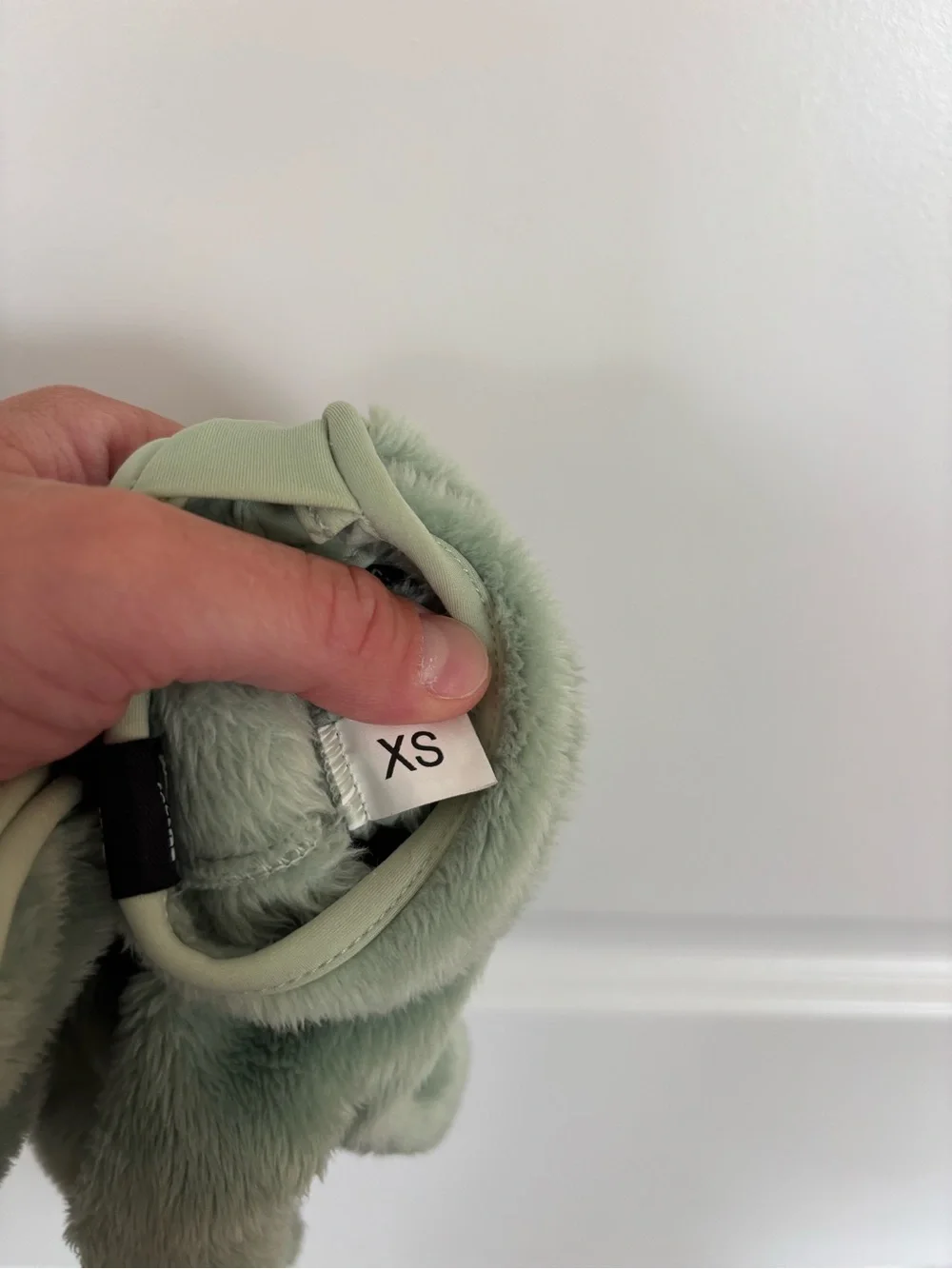 The North Face Women's Osito Etip Gloves size XS